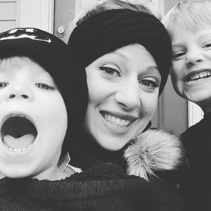 Meet your Posher, Maranda